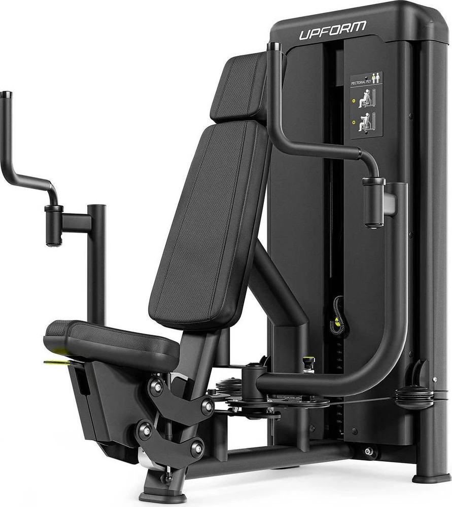 Jėgos treniruoklis UR-U028 2.0 cage - UpForm