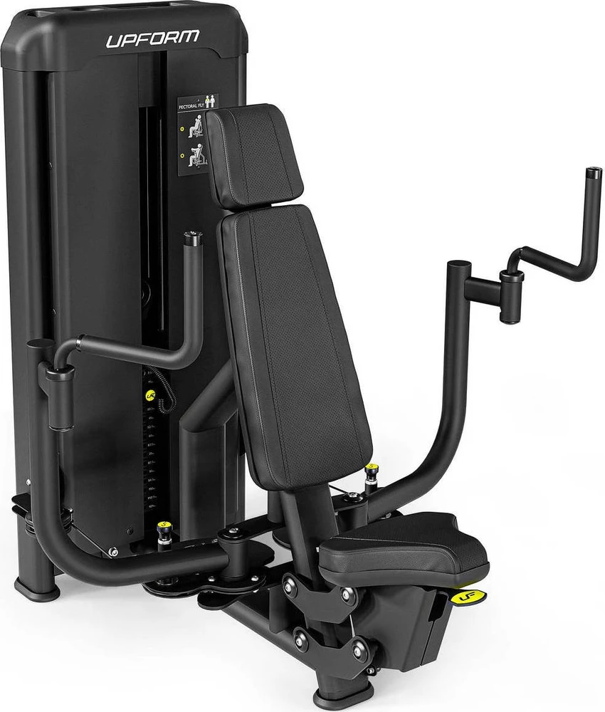 Jėgos treniruoklis UR-U028 2.0 cage - UpForm