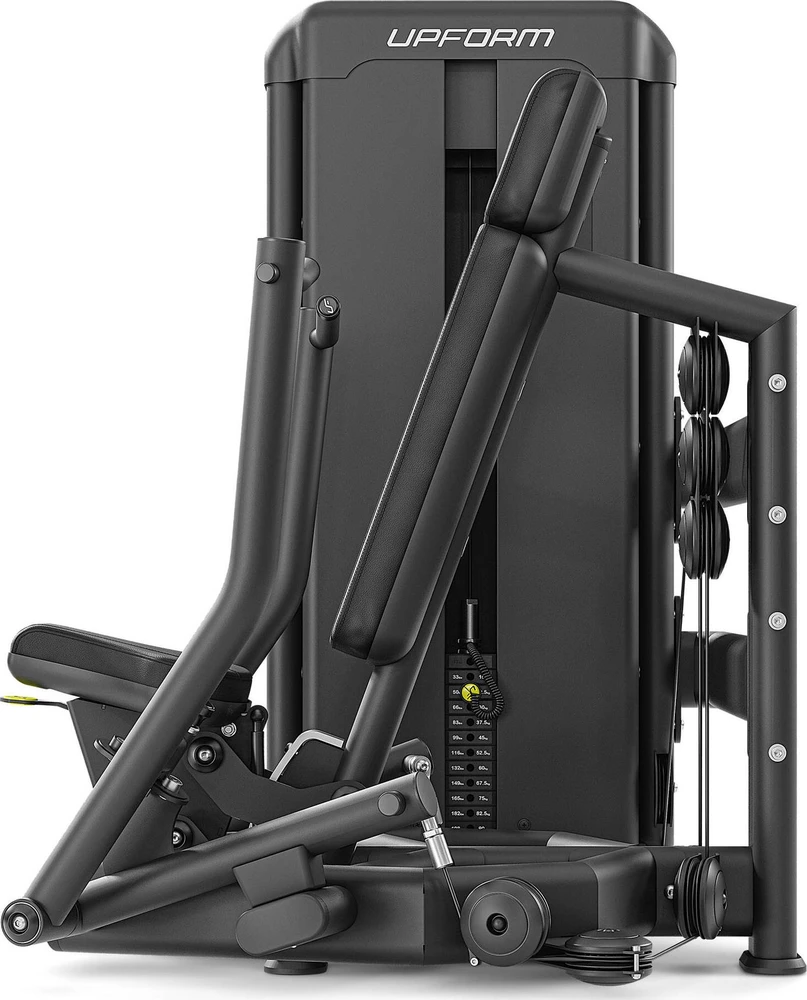 Atsispaudimų treniruoklis UpForm UR-U029 2.0 cage