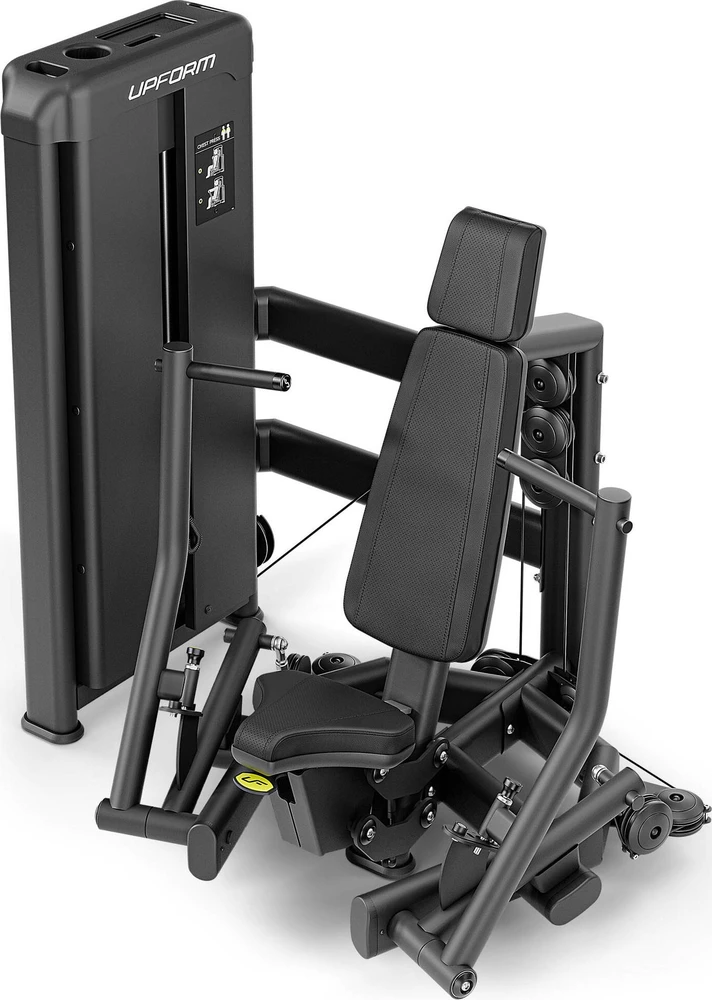 Atsispaudimų treniruoklis UpForm UR-U029 2.0 cage