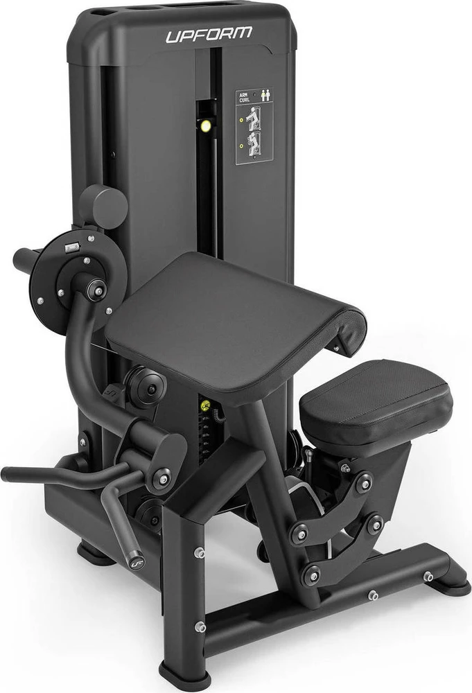 Bicepsų treniruoklis UR-U034 2.0 - UpForm