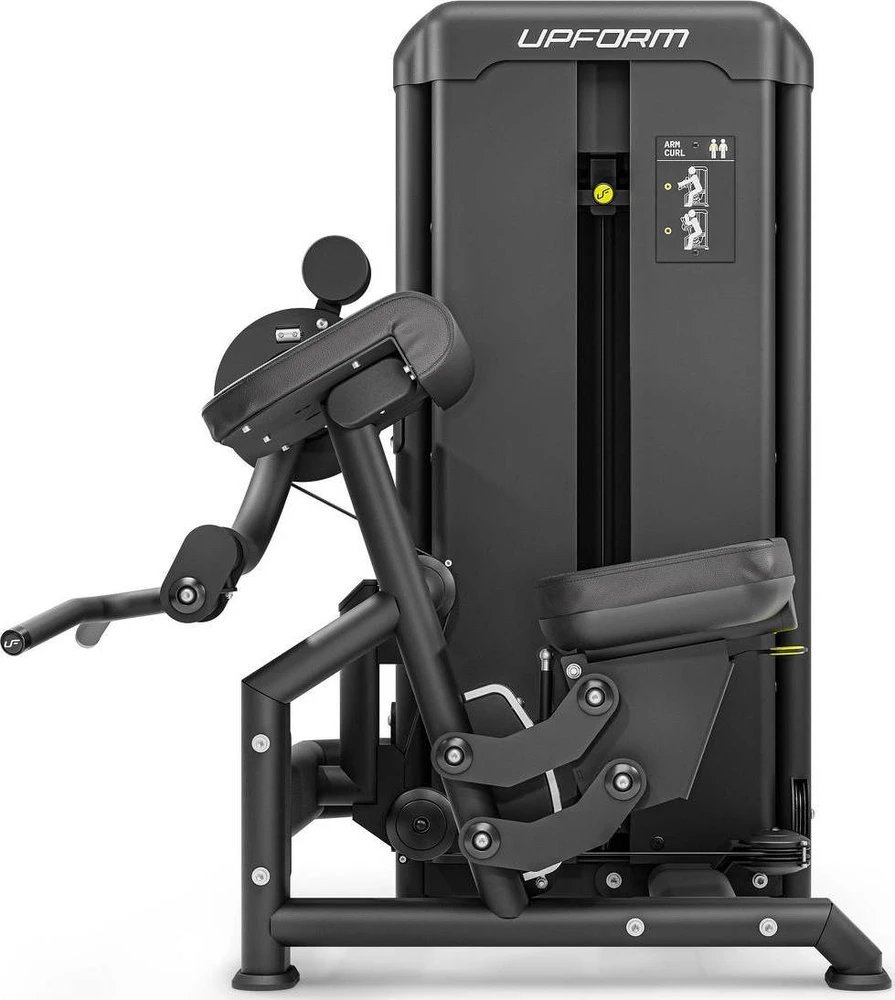 Bicepsų treniruoklis UR-U034 2.0 - UpForm