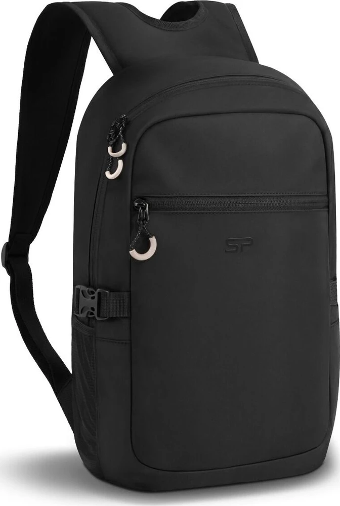 Miesto kuprinė Spokey FLIPER, talpa 15 l