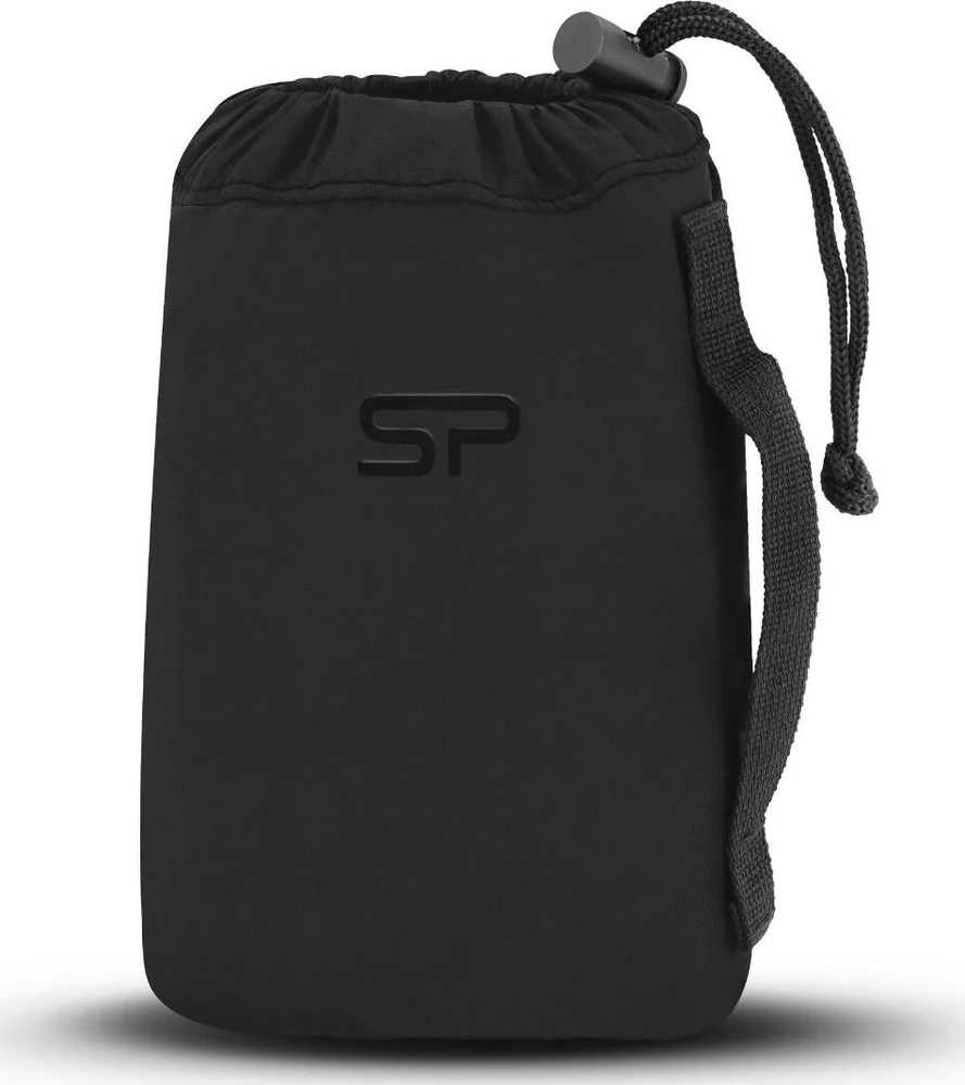 Miesto kuprinė Spokey FLIPER, talpa 15 l
