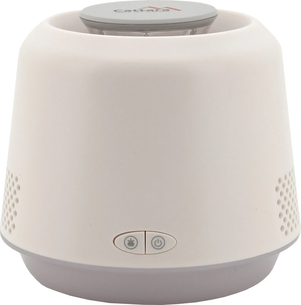 USB 5 V lempa + infraraudonųjų spindulių vabzdžių gaudyklė Cattara Table Indoor