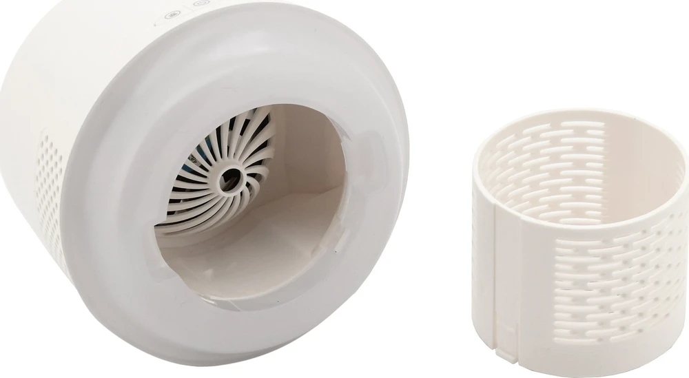 USB 5 V lempa + infraraudonųjų spindulių vabzdžių gaudyklė Cattara Table Indoor