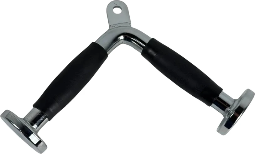 V formos tricepso rankena inSPORTline Adatrivor 36 cm
