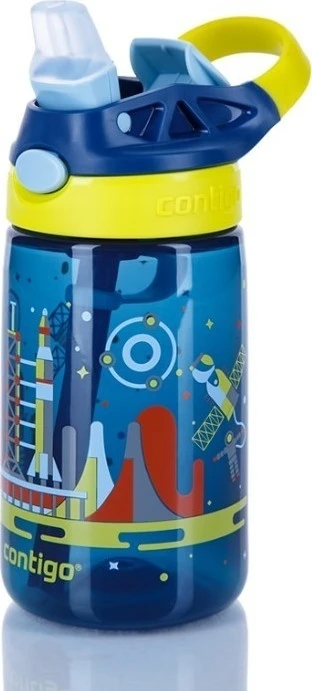 Contigo Vaikiška gertuvė Gizmo Flip CON2094997, 420ml