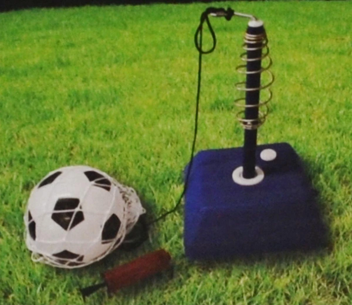 Vaikiškas futbolo treniruoklis Enero