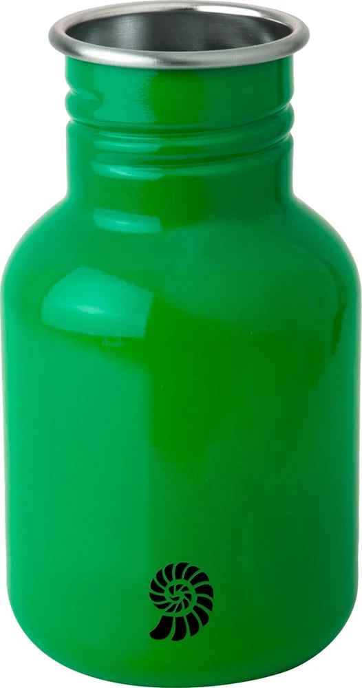 Gertuvė Origin Outdoors Drinking Kids, 0.35L, žalia