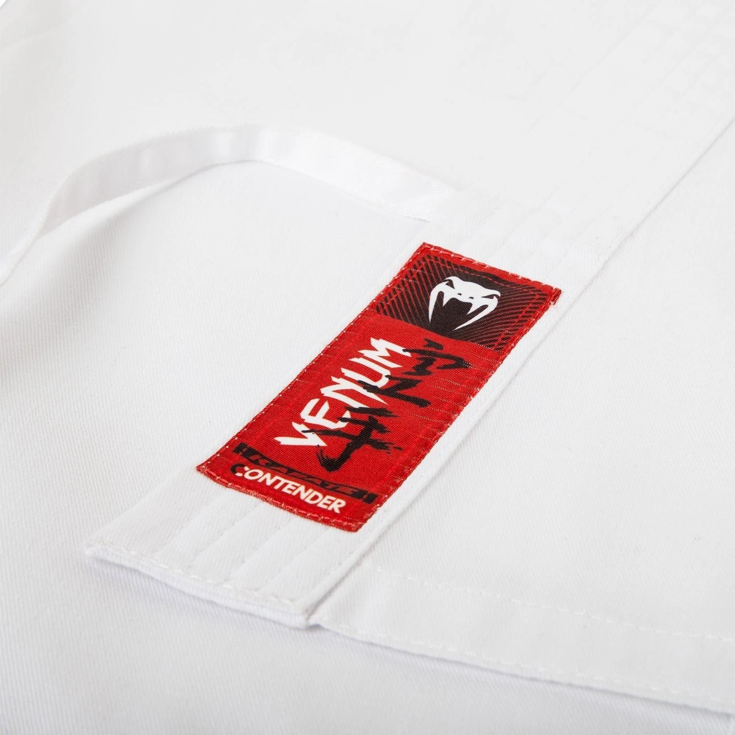 Vaikiškas karate kimono Venum Contender Kids