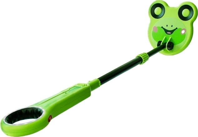 Vaikiškas metalo detektorius inSPORTline Aurino MD1011