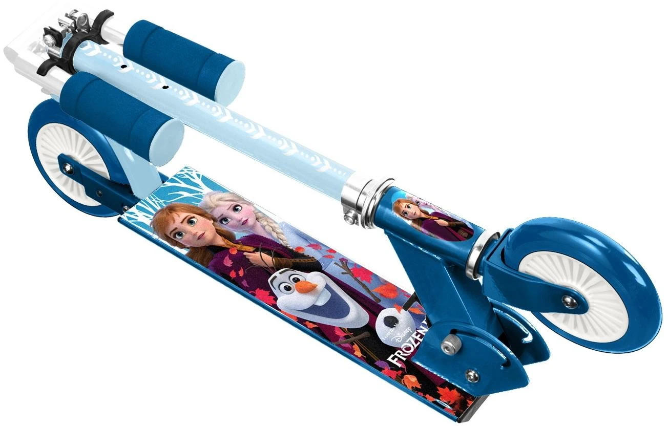 Disney Vaikiškas paspirtukas Frozen II