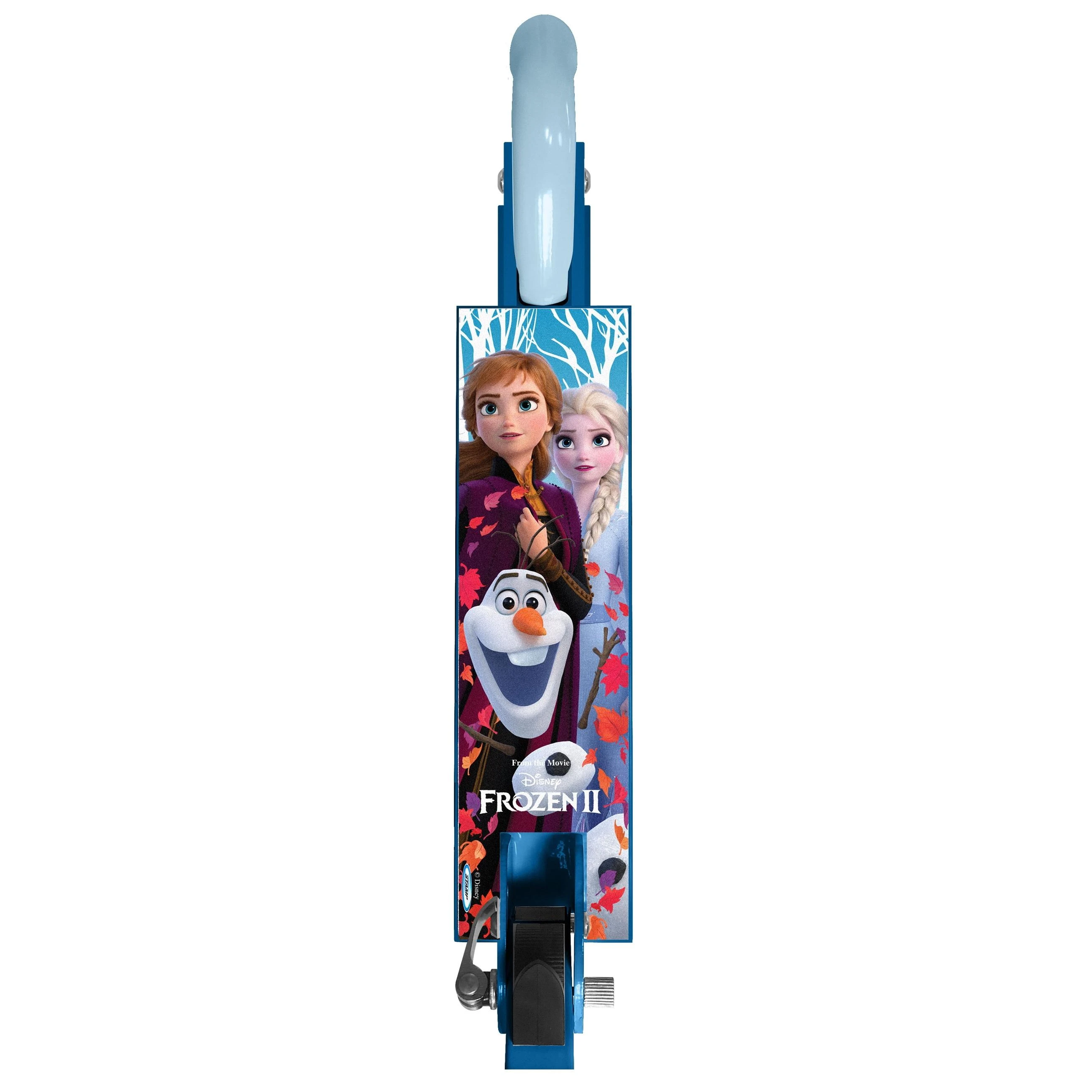 Disney Vaikiškas paspirtukas Frozen II