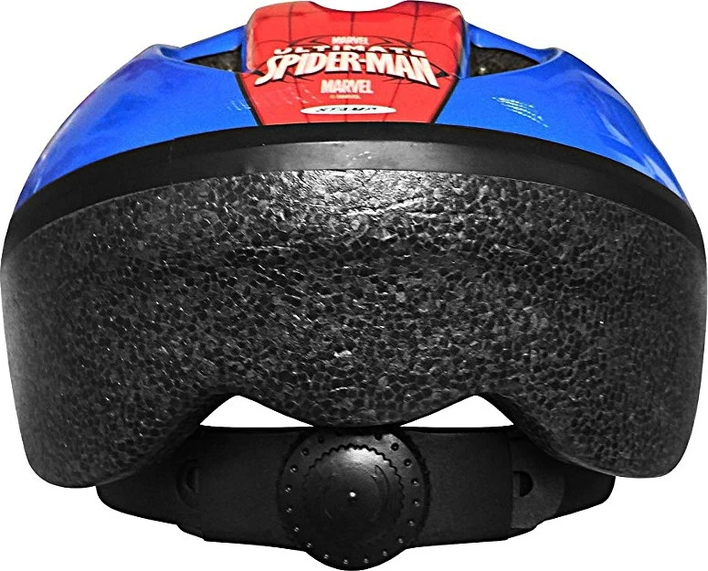 Metausta Children’s Helmet + Protectors Set Spiderman