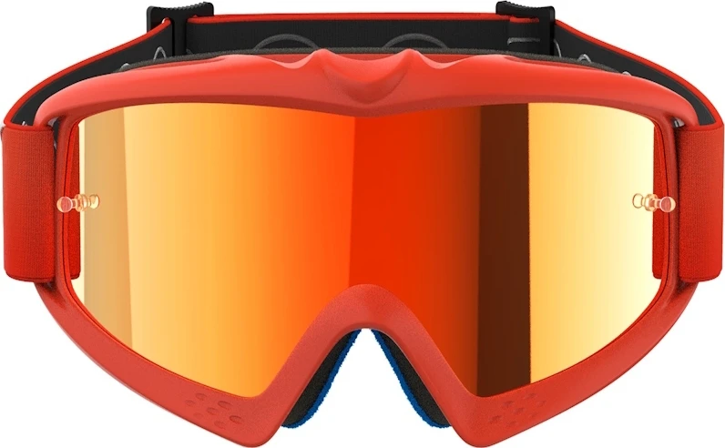 Vaikiški motokroso akiniai Alpinestars Vision Mirror Youth