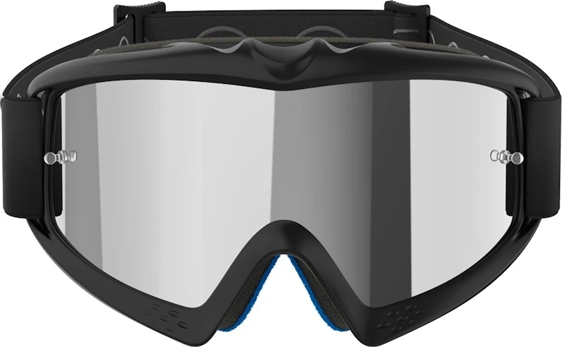 Vaikiški motokroso akiniai Alpinestars Vision Mirror Youth