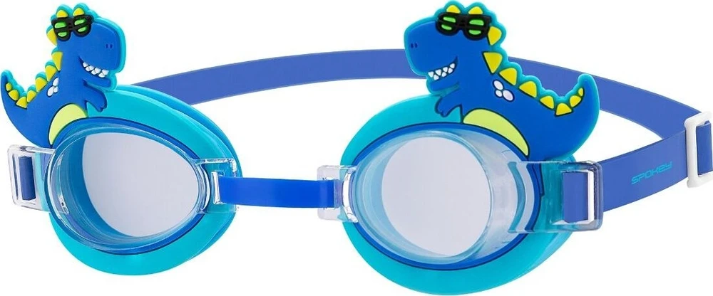 Vaikiški plaukimo akiniai "Spokey PLAYA