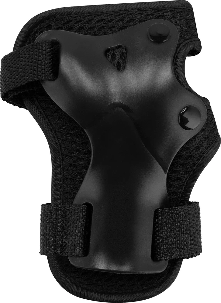Vaikiškų apsaugų (keliams, riešams ir alkūnėms) rinkinys Spokey SHIELD