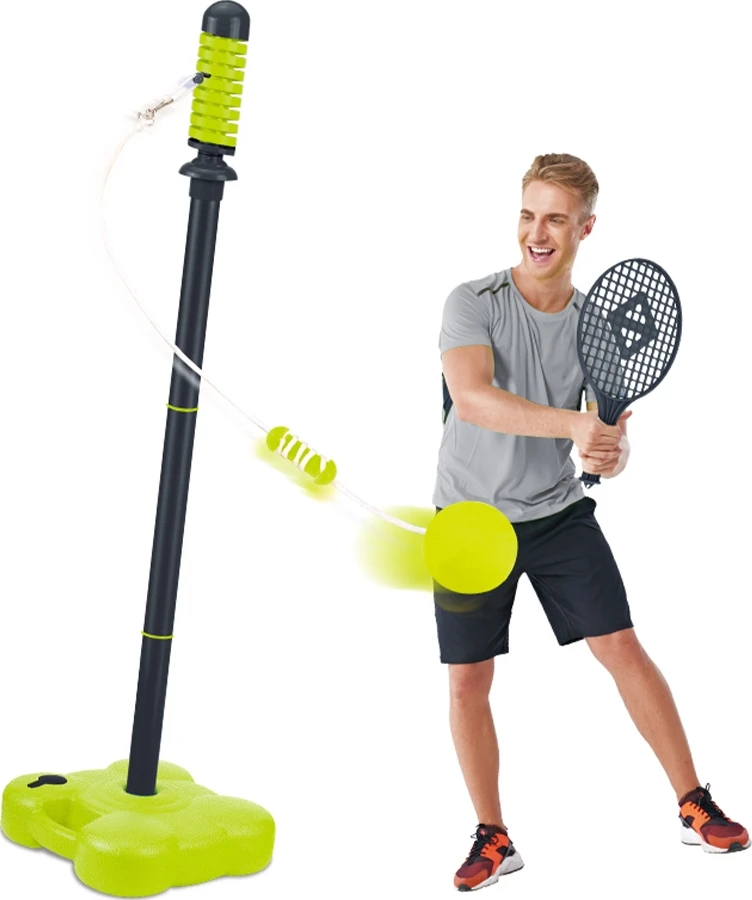 Vaikų žaidimų rinkinys 2-in-1 inSPORTline SPS550