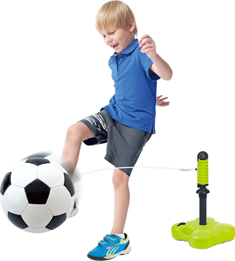 Vaikų žaidimų rinkinys 2-in-1 inSPORTline SPS550
