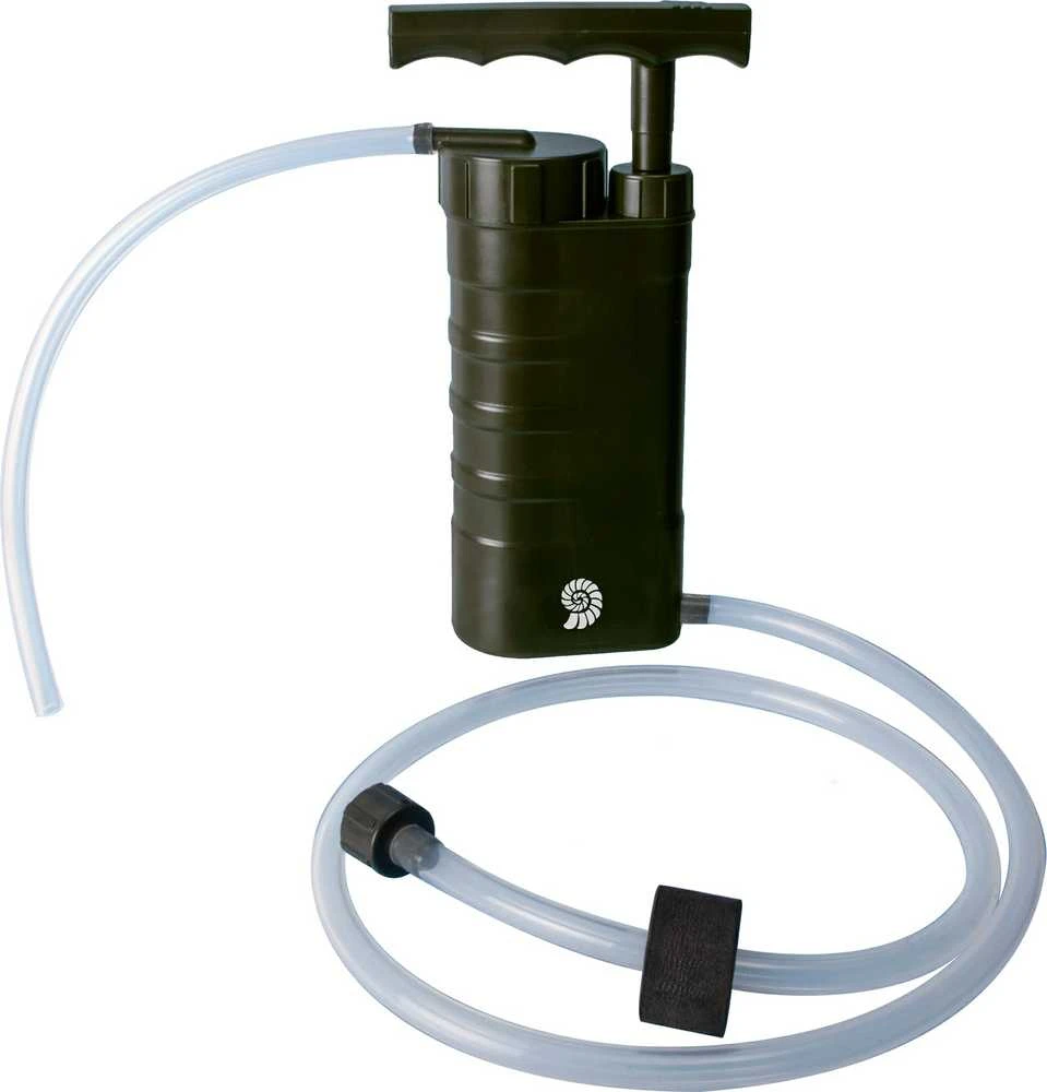 Vandens filtras Origin Outdoors Klondike