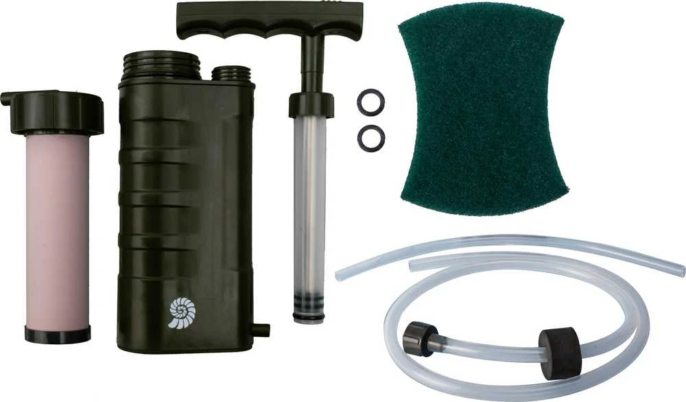Vandens filtras Origin Outdoors Klondike