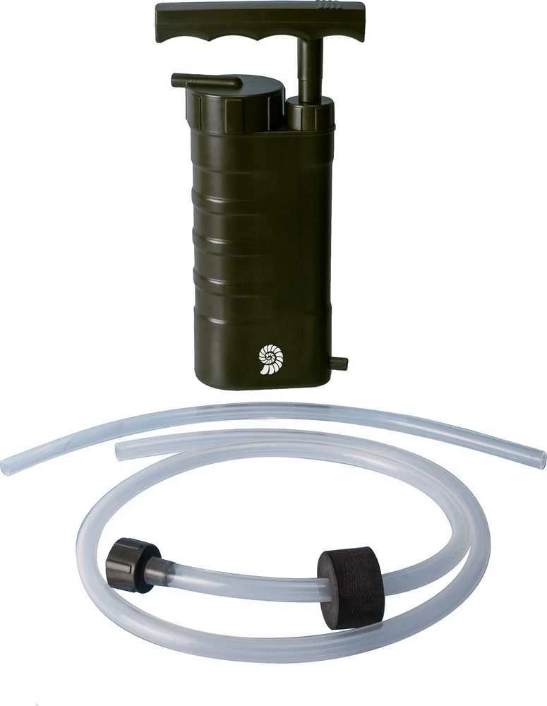 Vandens filtras Origin Outdoors Klondike