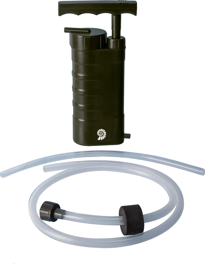 Vandens filtras Origin Outdoors Klondike