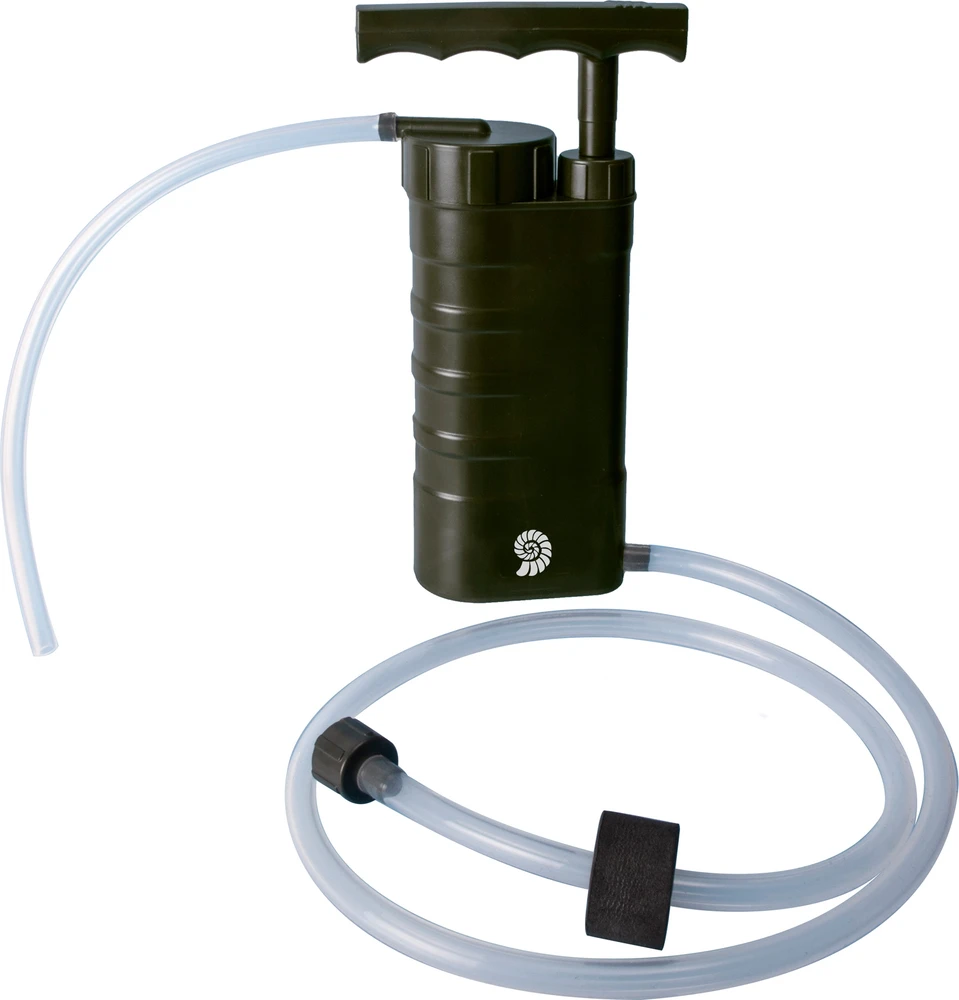 Vandens filtras Origin Outdoors Klondike