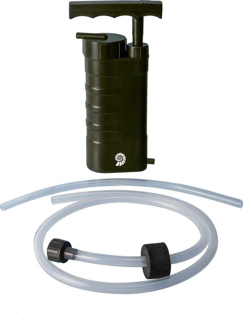 Vandens filtras Origin Outdoors Klondike