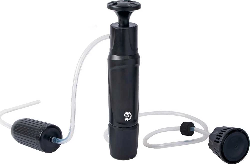 Vandens filtras Origin Outdoors Profi Yukon