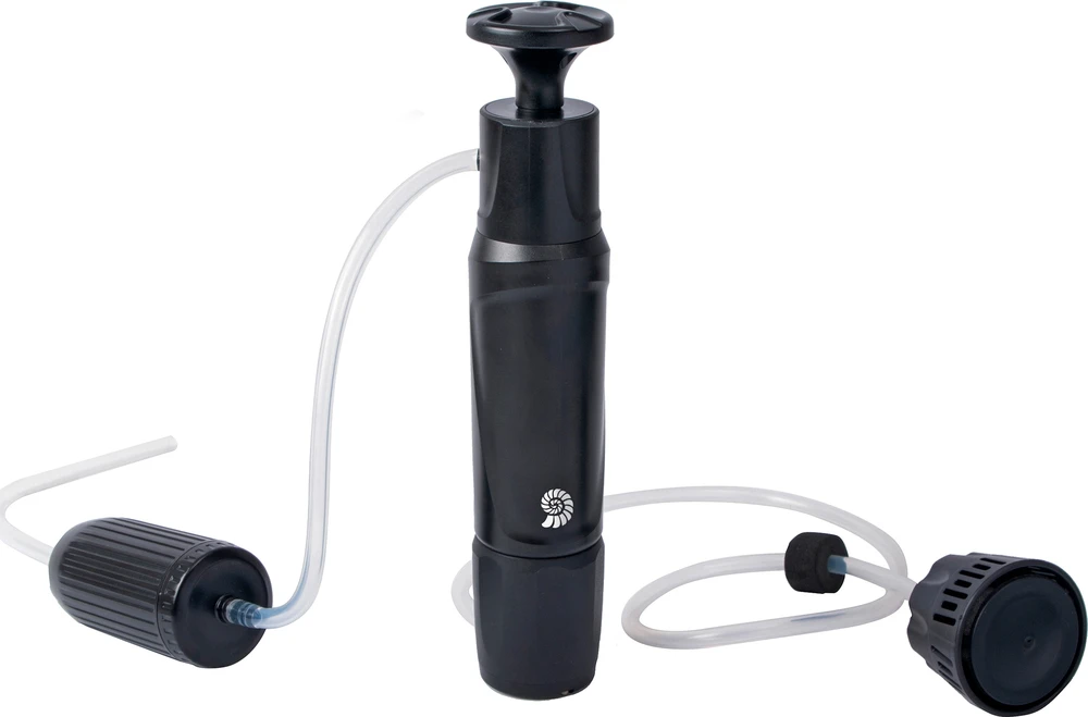 Vandens filtras Origin Outdoors Profi Yukon