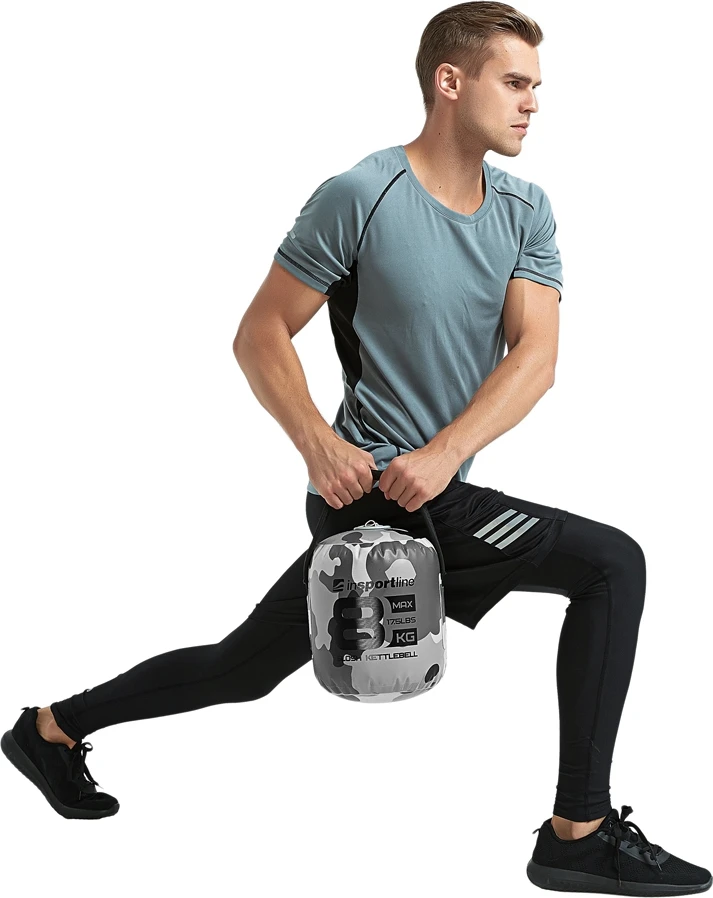 Vandens gira inSPORTline Quabell 3kg