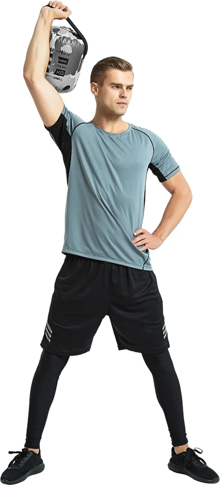 Vandens gira inSPORTline Quabell 3kg