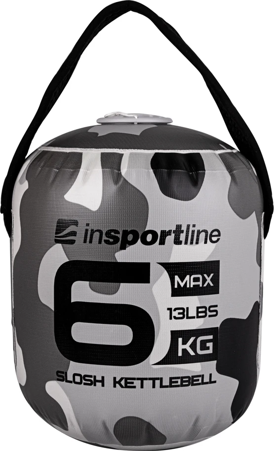 Vandens gira inSPORTline Quabell 6kg