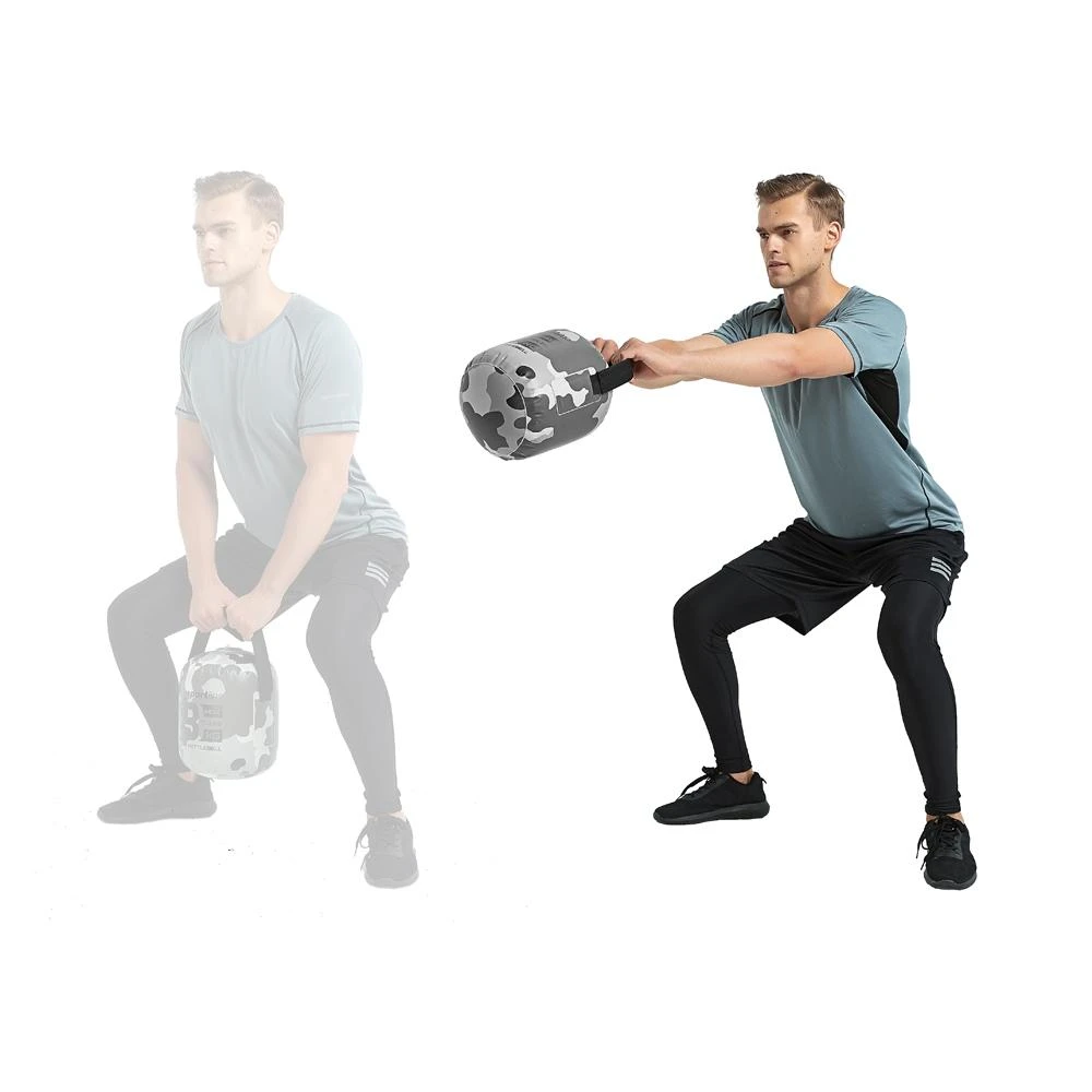 Vandens gira inSPORTline Quabell 6kg