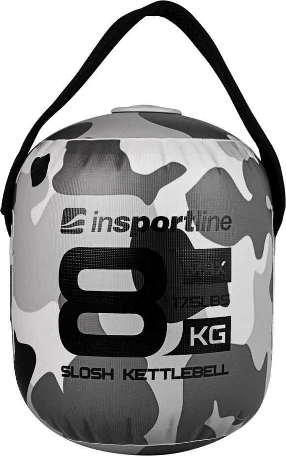 Vandens gira inSPORTline Quabell 8kg