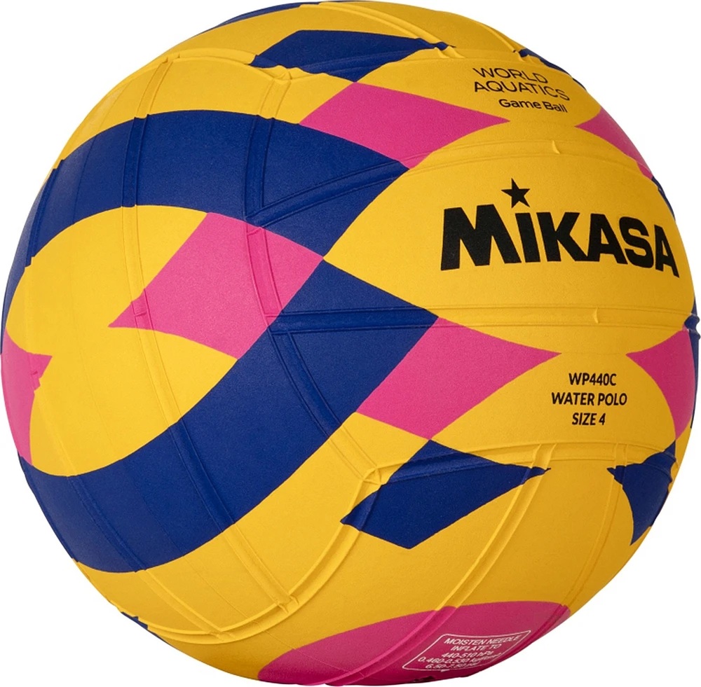 Vandens polo kamuolys Mikasa WP440C