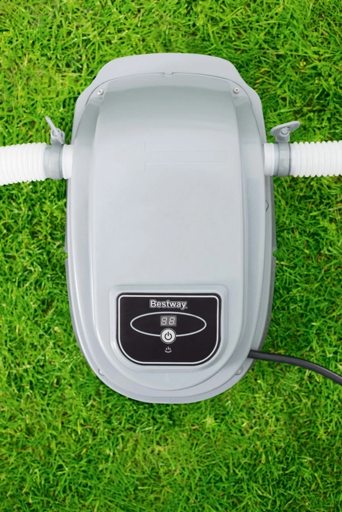 Baseino šildytuvas Bestway 58259