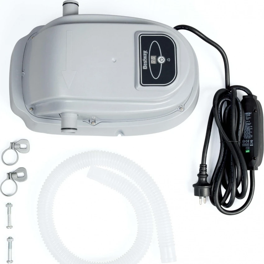 Baseino šildytuvas Bestway 58259