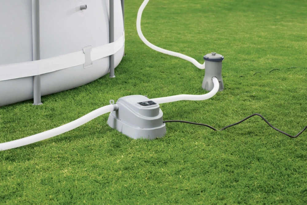 Baseino šildytuvas Bestway 58259