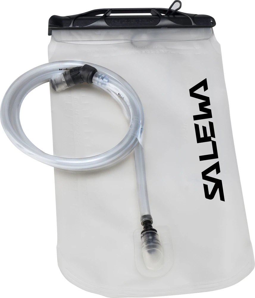 Gertuvė Vandens talpa Salewa Transflow, 1,5 l