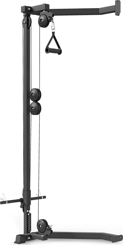 Vartų pakėlimo priedas narvo stovui MS-W108 2.0 - Marbo Sport