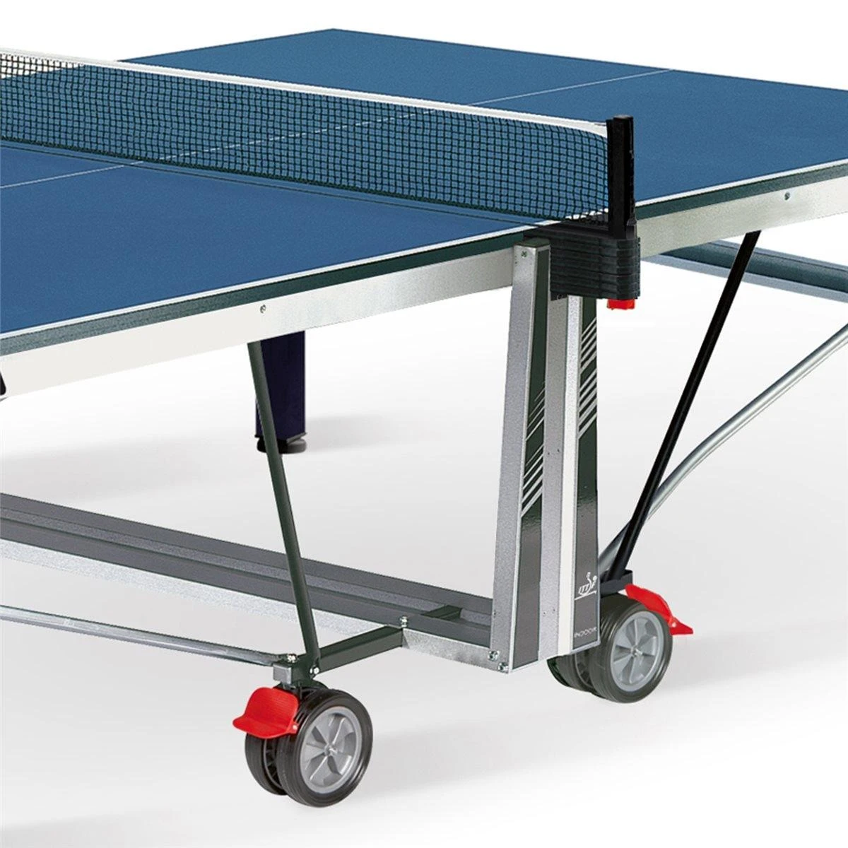 Varžybinis stalo teniso stalas Cornilleau 540 Indoor ITTF