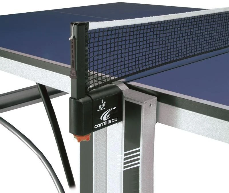 Varžybinis stalo teniso stalas Cornilleau 540 Indoor ITTF