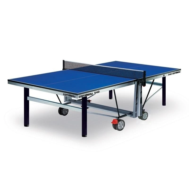 Varžybinis stalo teniso stalas Cornilleau 540 Indoor ITTF