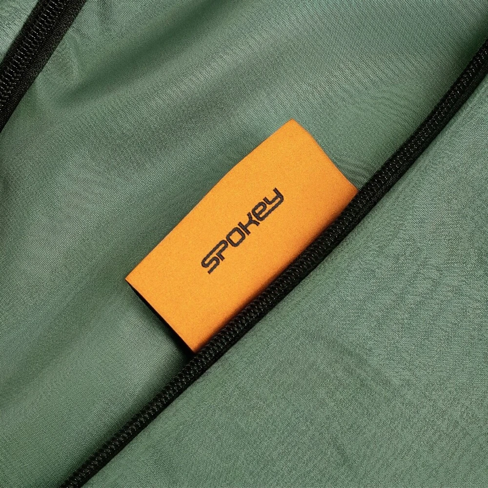 Vasarinis vokelio tipo miegmaišis Spokey COZY PLUS