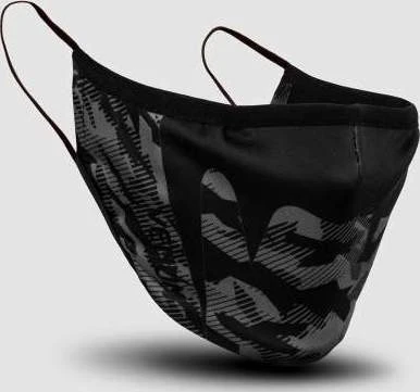 Veido kaukė Venum – Dark Camo/Pilkas