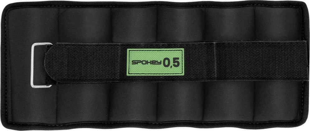 Velcro svarmenys Spokey FORM 0,5kg